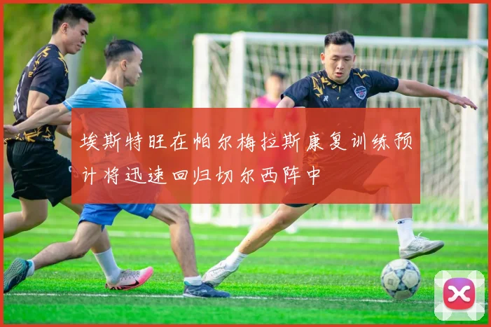 埃斯特旺在帕尔梅拉斯康复训练预计将迅速回归切尔西阵中